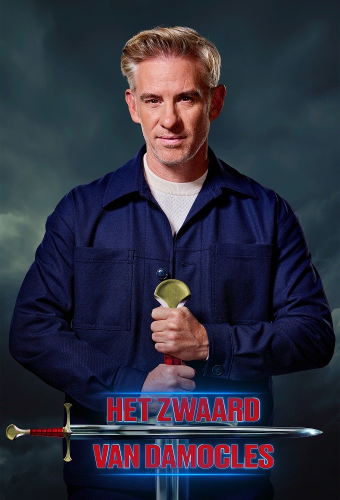 Het Zwaard van Damocles Image