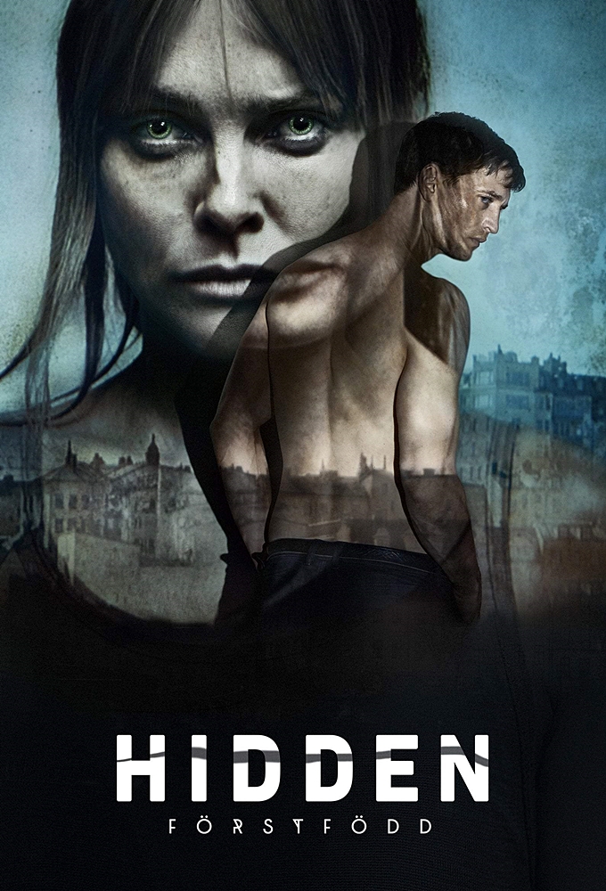 Hidden: First-born series poster