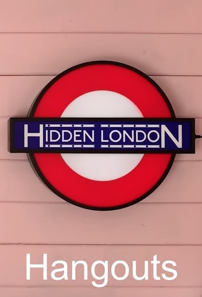 Hidden London Hangouts Image