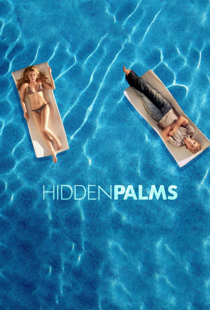 Hidden Palms Image