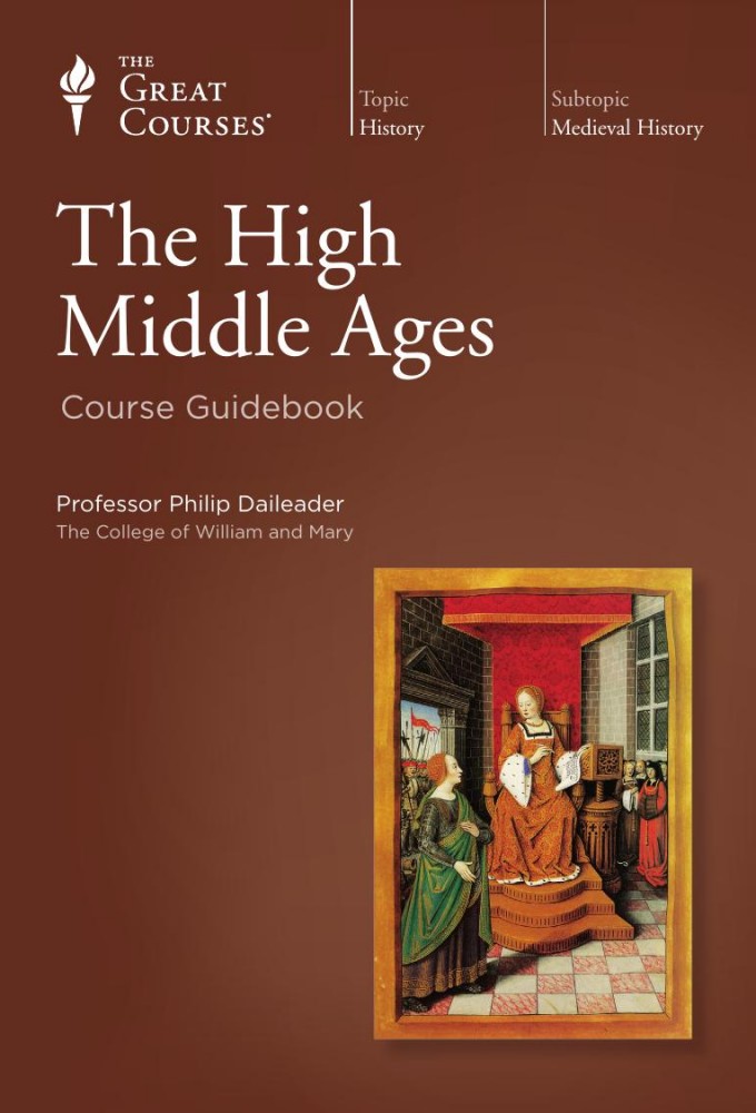 The High Middle Ages Image