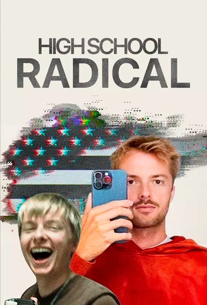 High School Radical Image