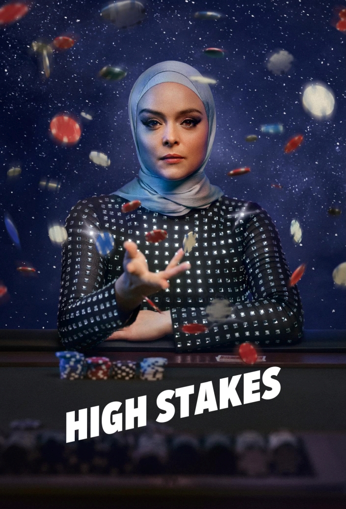 High Stakes (2025) Image