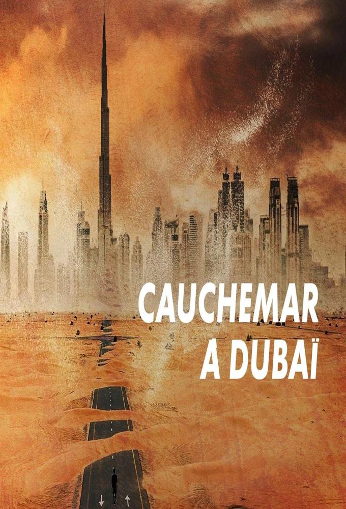 High : Surving A Dubai Drugs Bust Image