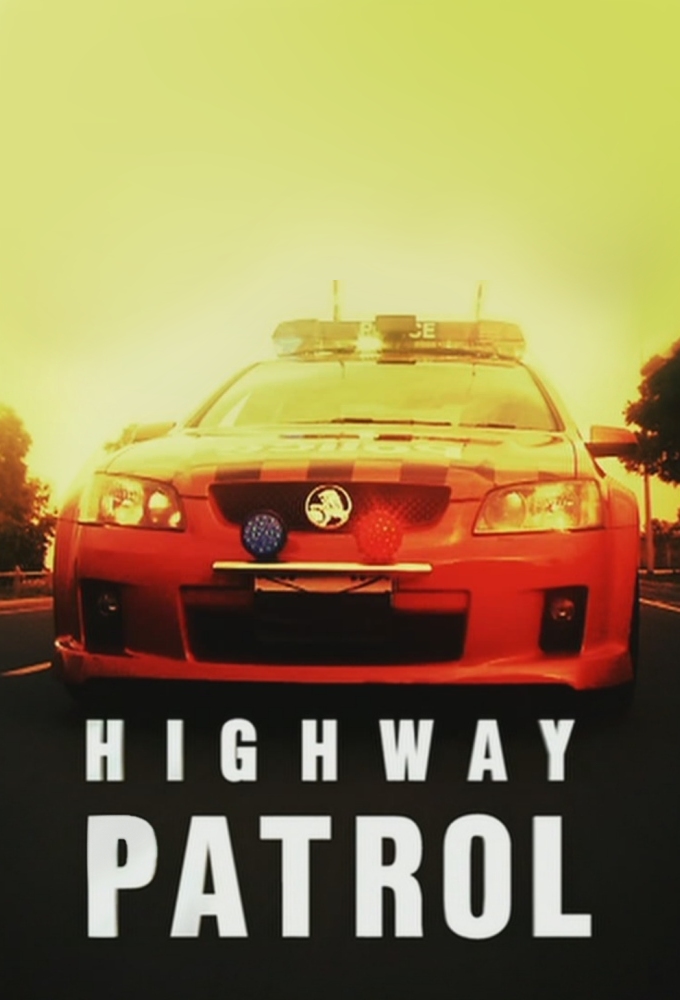 Highway Patrol (AU) Image