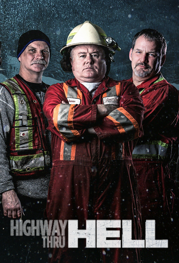 Highway Thru Hell Image