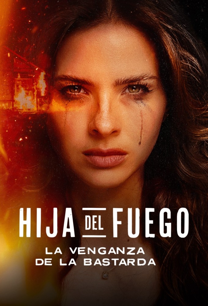 Daughter of Fire Image