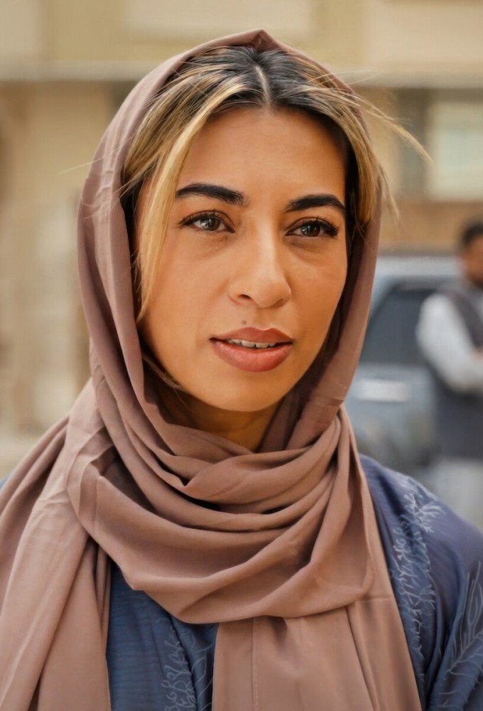Hila Beyond the Taliban Image
