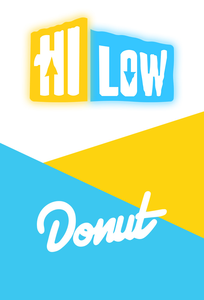 HiLow Image