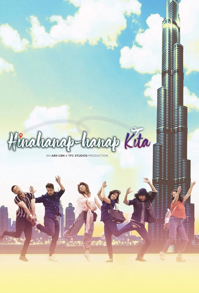 Hinahanap-hanap kita Image