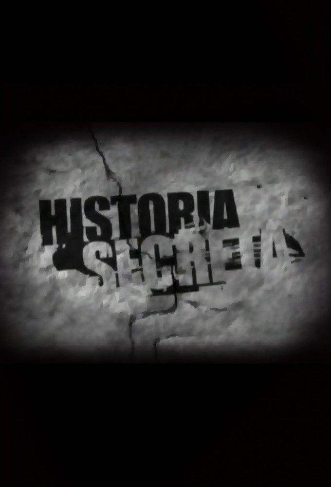Secret History series poster