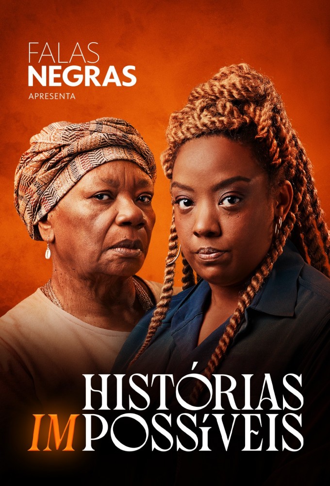 Histórias (Im)possíveis series poster