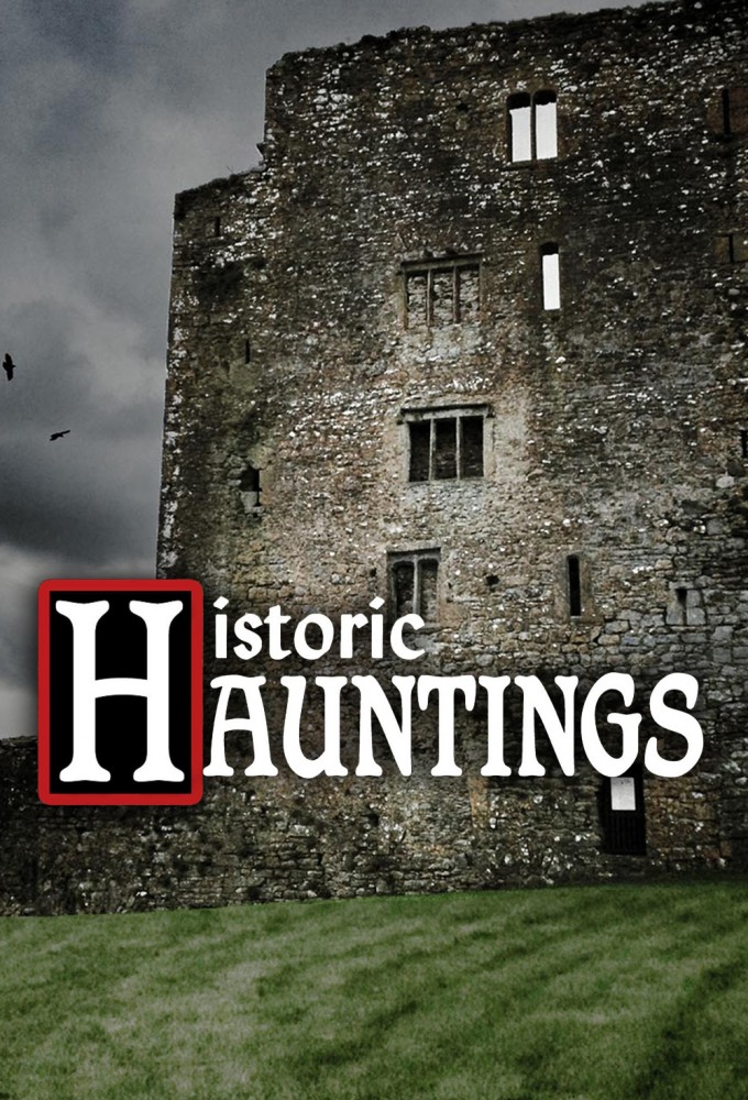 Historic Hauntings Image