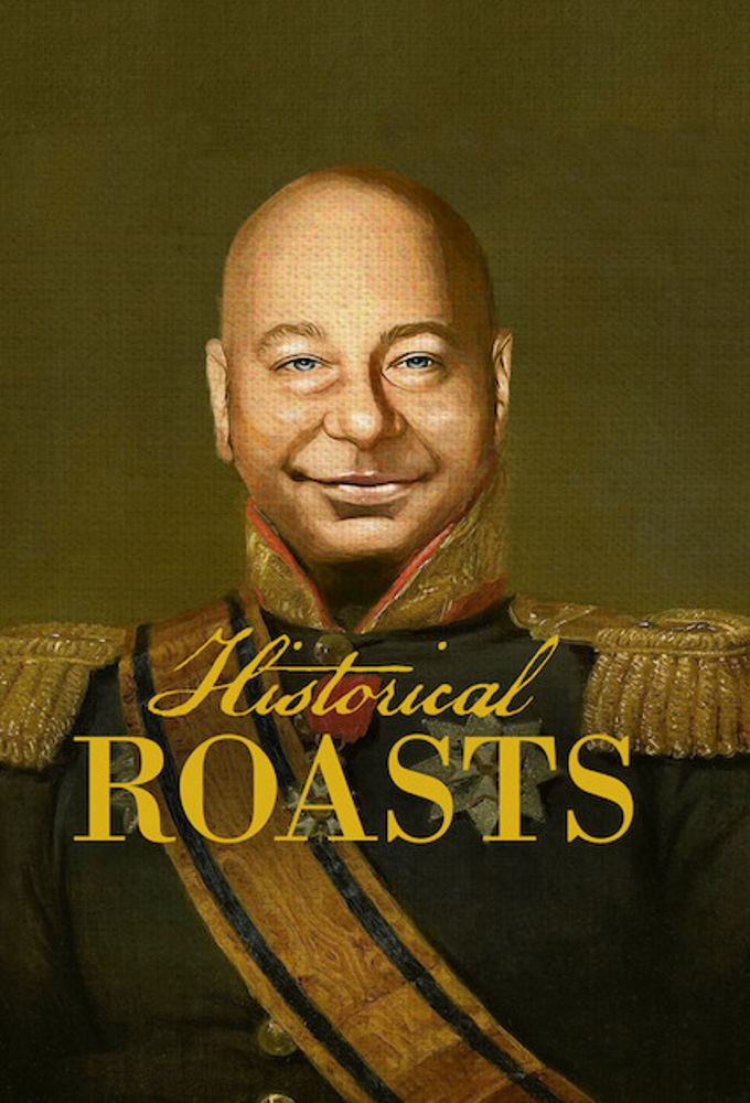 Historical Roasts Image