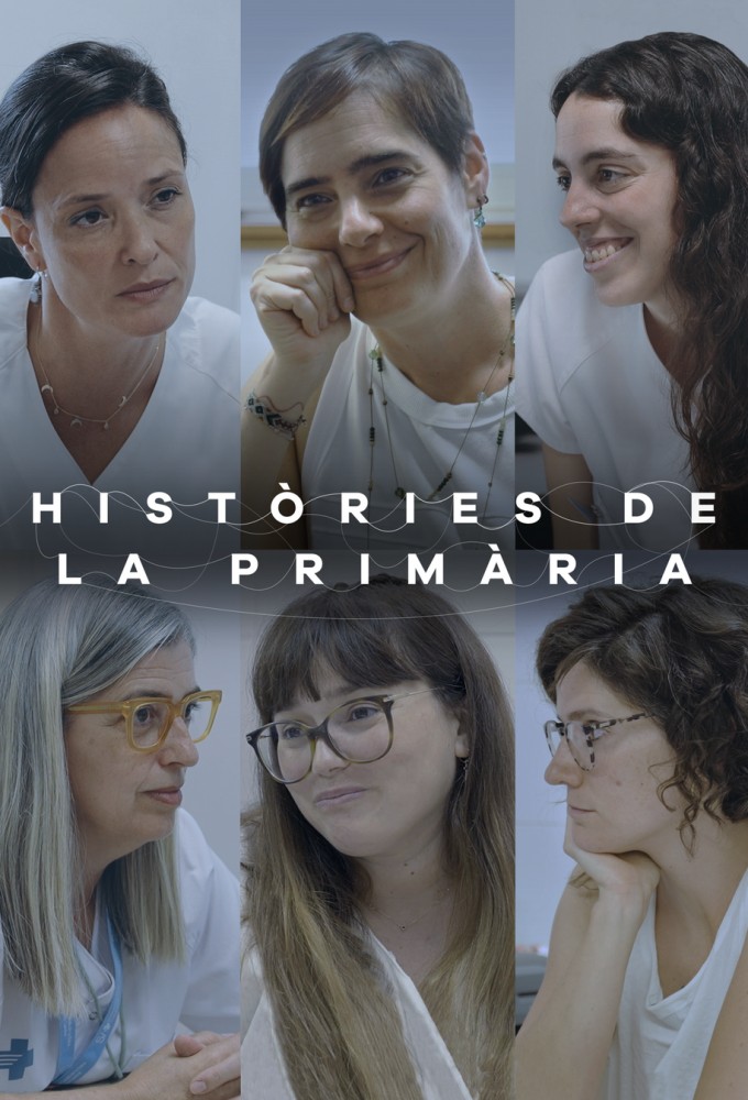 Històries de la primària Image
