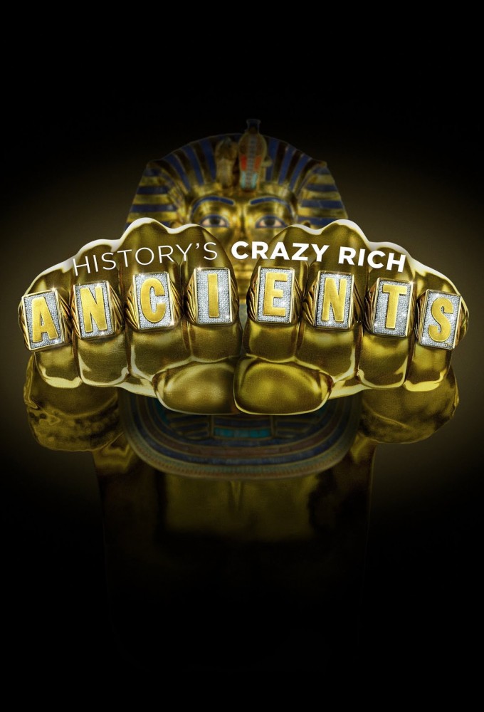 History's Crazy Rich Ancients Image