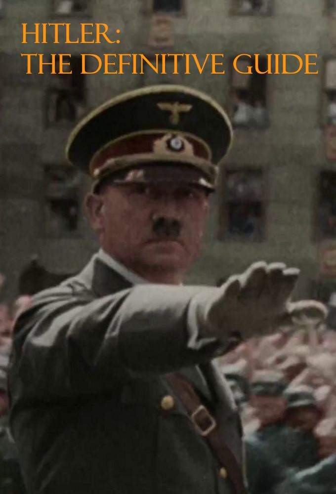 Hitler: The Rise and Fall Image