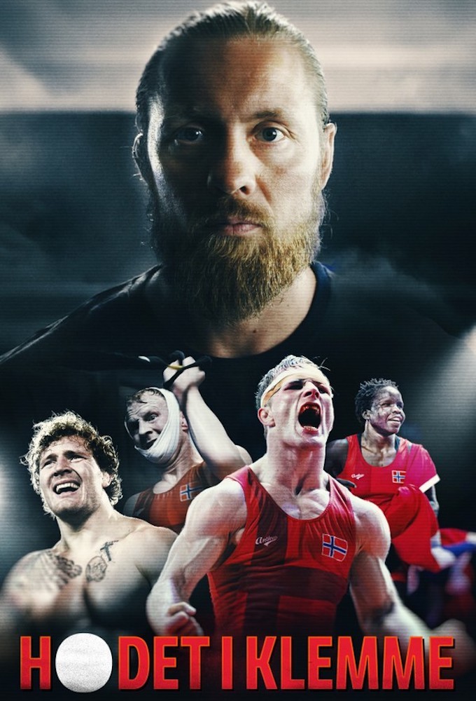 Head in a Pinch Image