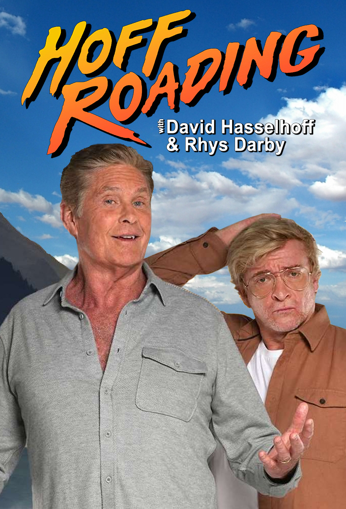 Hoff Roading Image