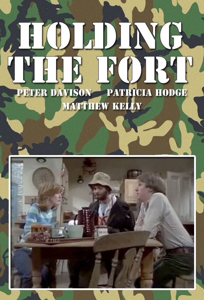 Holding the Fort Image