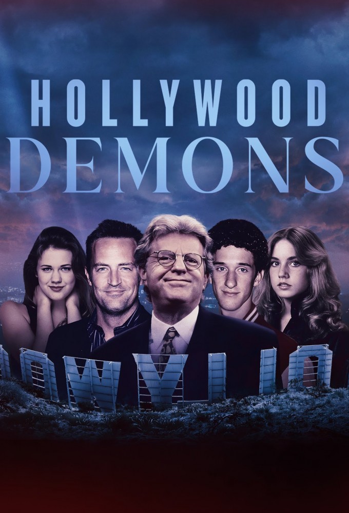 Hollywood Demons Image