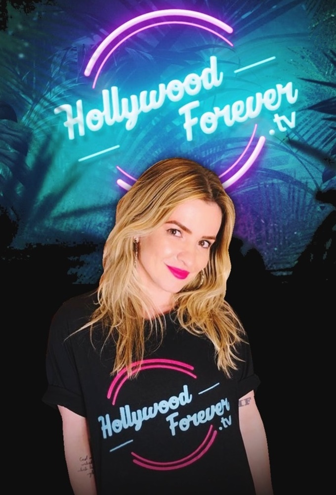 Hollywood Forever TV Image