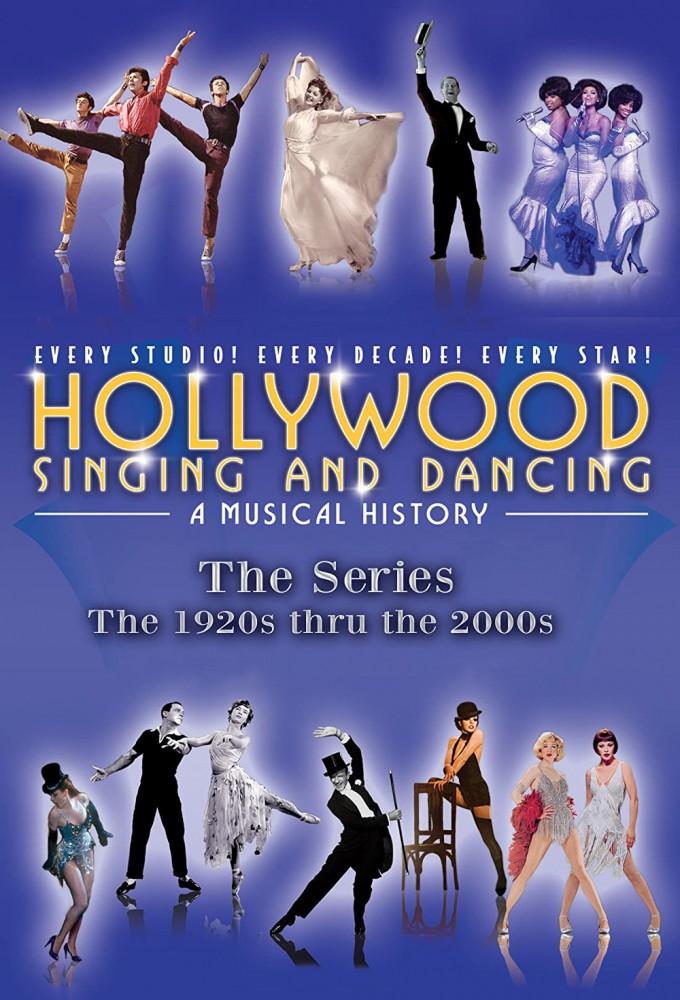 Hollywood Singing and Dancing: A Musical History Image