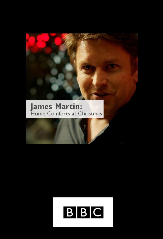 Home Comforts at Christmas season 1 on BBC One