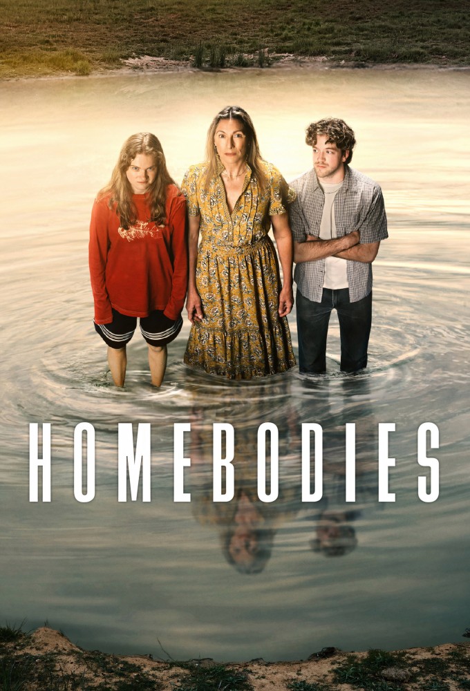 Homebodies Image