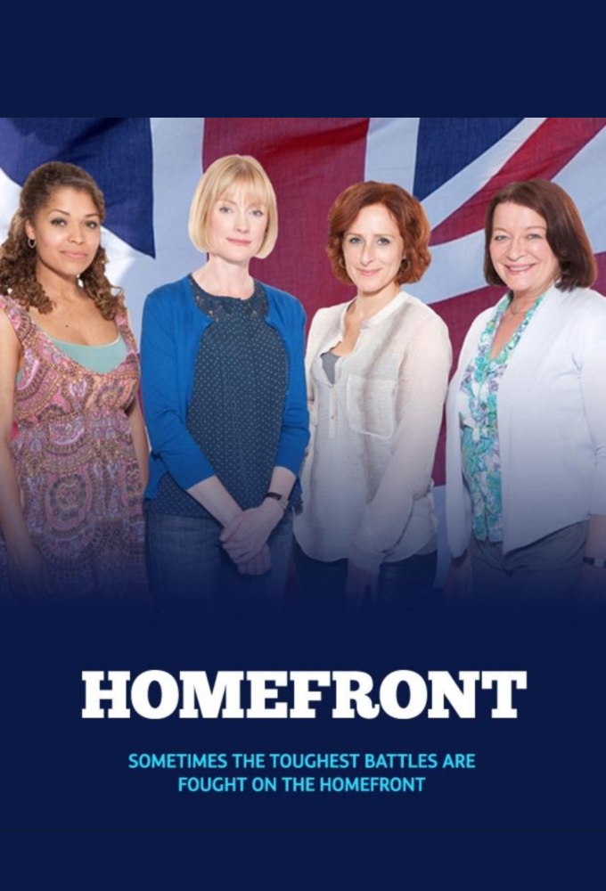 Homefront (2012) Image