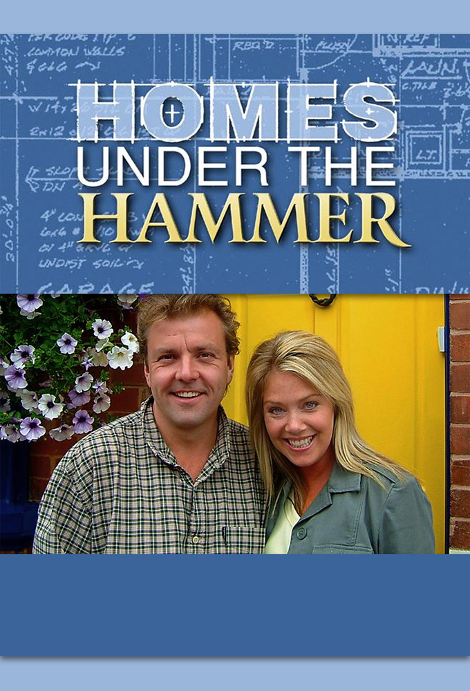 Homes Under the Hammer Image