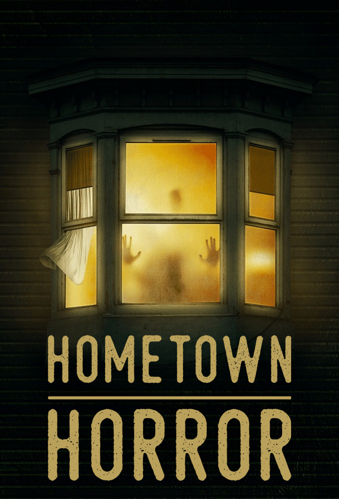 Hometown Horror Image
