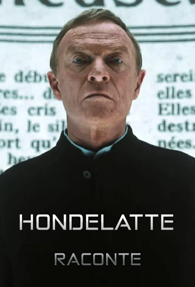 Hondelatte raconte Image