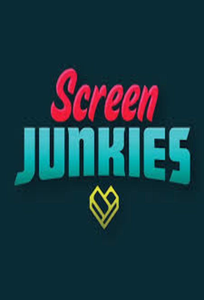 Honest Trailers series poster