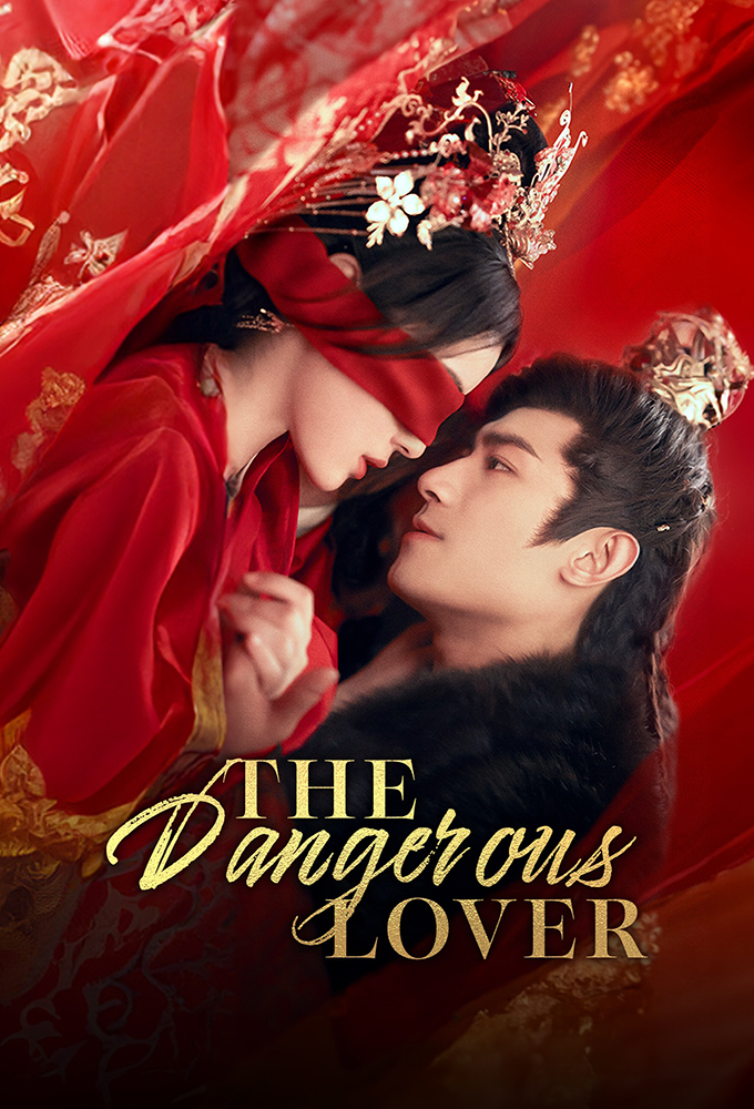The Dangerous Lover Image