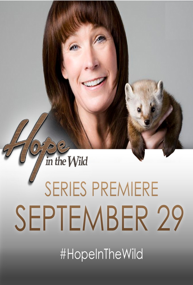 Hope in the Wild Image