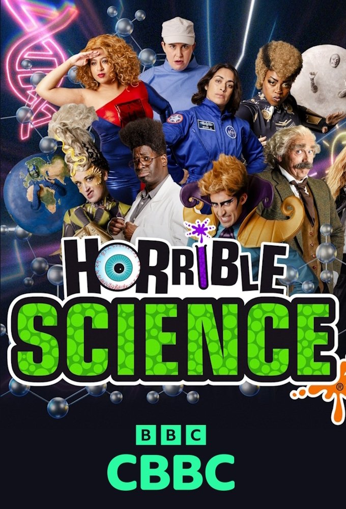 Horrible Science (2025) Image