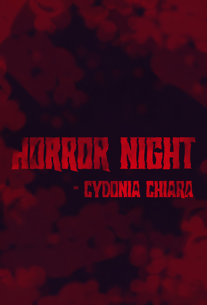 Horror Night - Cydonia Chiara Image
