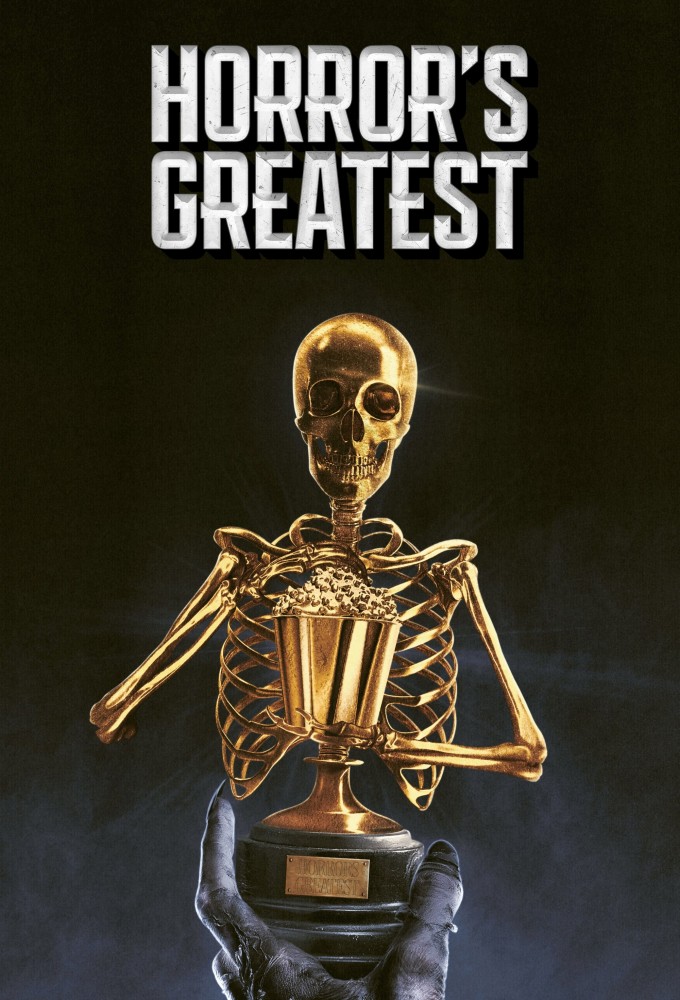 Horror's Greatest Image