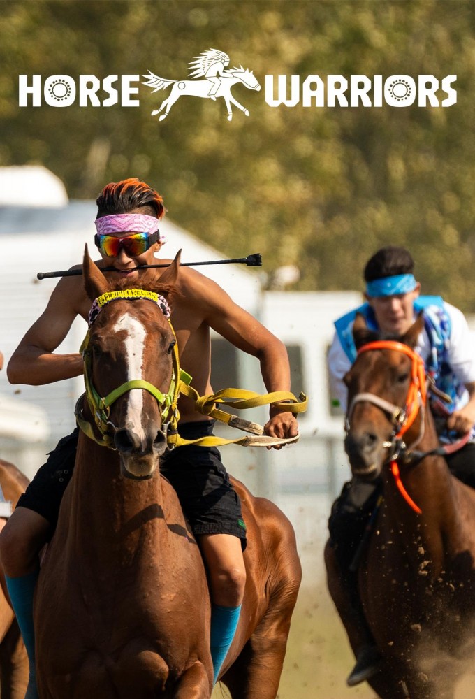 Horse Warriors Image