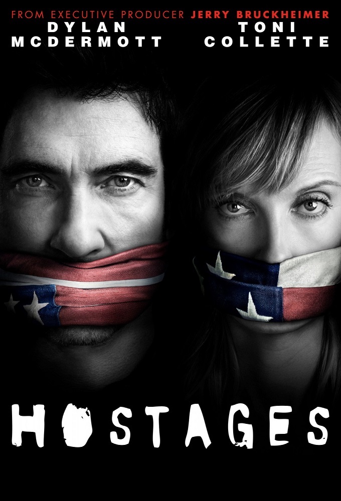 Hostages (US) Image