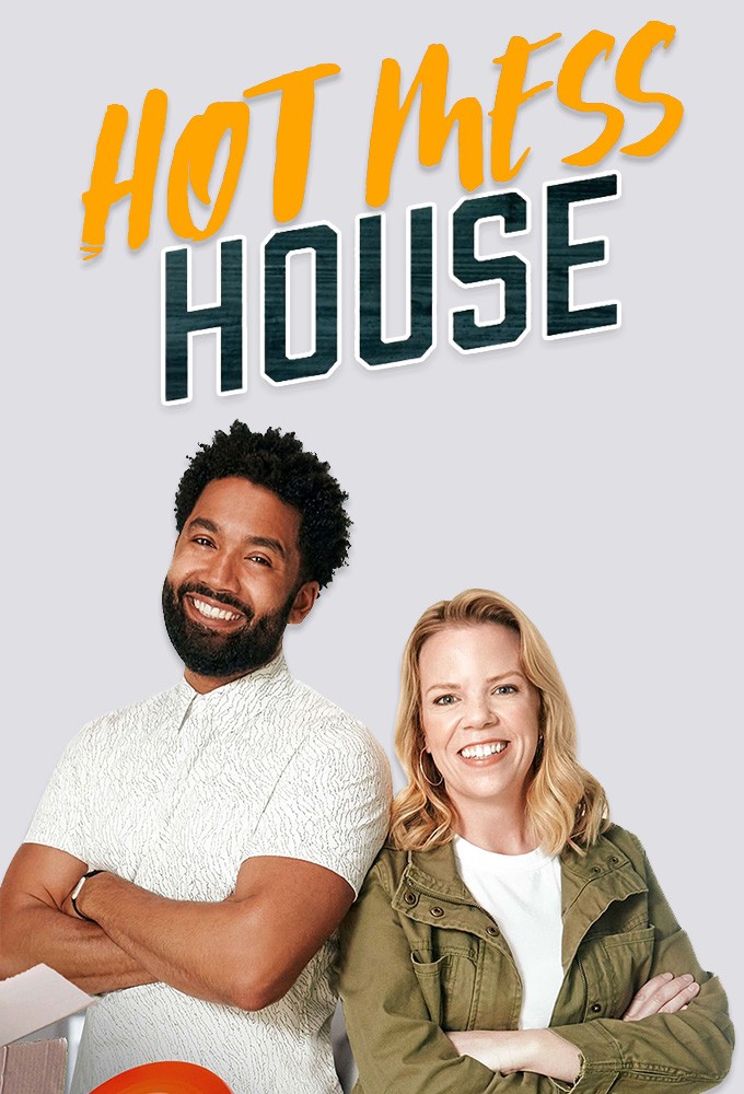 Hot Mess House Image
