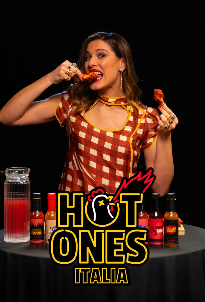 Hot Ones (IT) Image