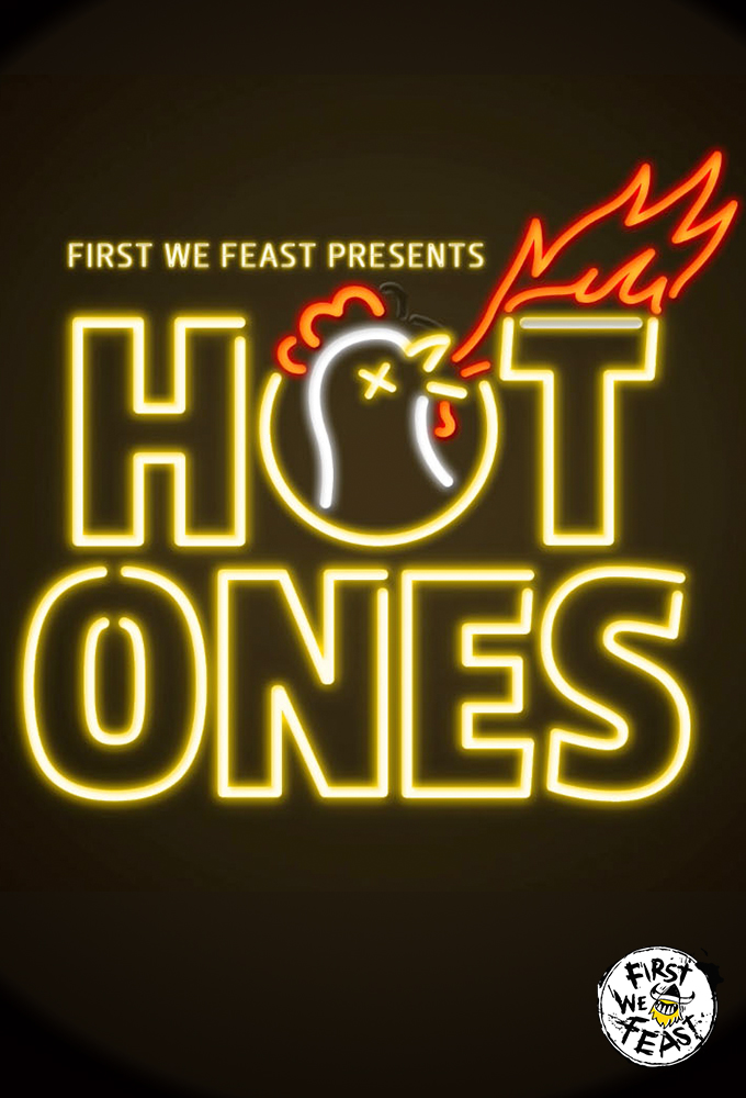 Hot Ones Image