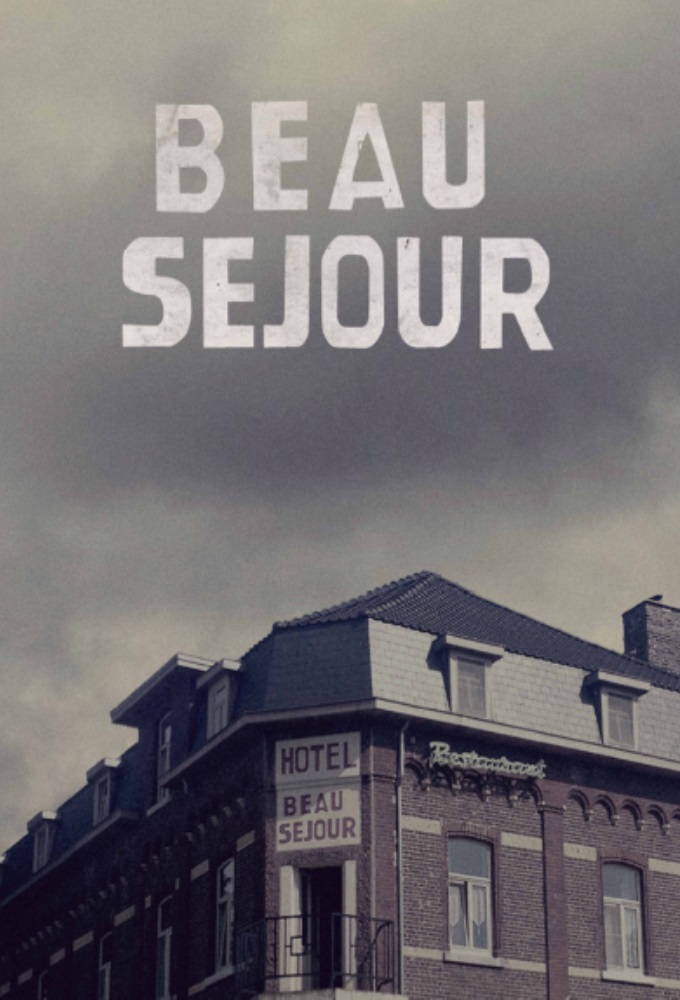 Beau Sejour series poster