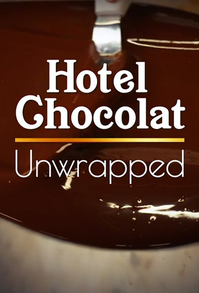 Hotel Chocolat Unwrapped Image