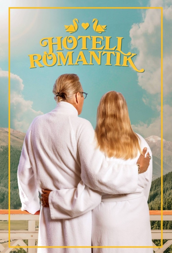 Hotell Romantik Image