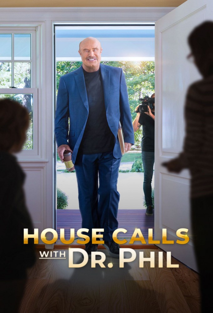 House Calls with Dr. Phil Image