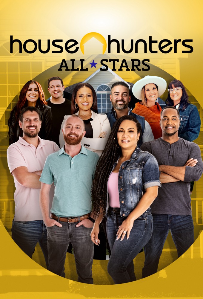 House Hunters: All Stars Image