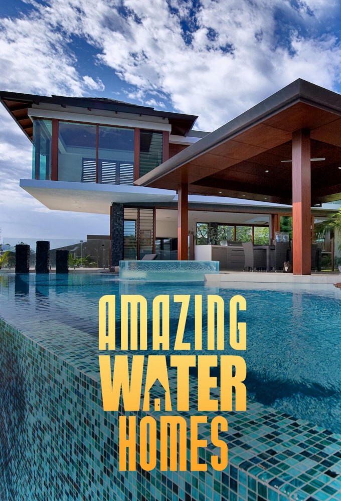 House Hunters: Amazing Water Homes Image